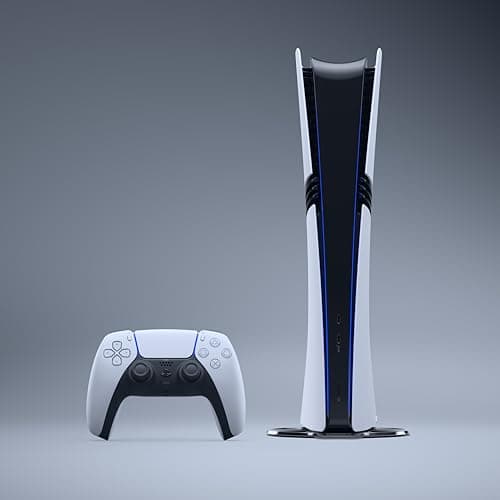 PlayStation 5 Pro Console - 2TB — view 2