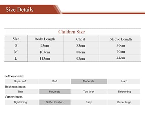 Unisex Flamingo Onesie Costume Kids, Plush Hooded Animal Jumpsuit, Halloween Christmas Party Dress Up Boys & Girls (S) — view 5