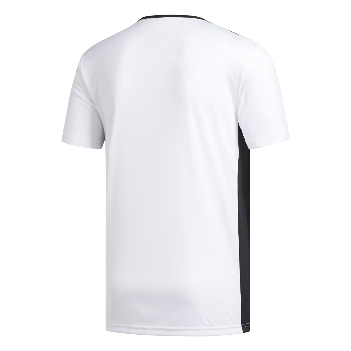 adidas Core18 tee Camiseta de Manga Corta, Hombre — view 3