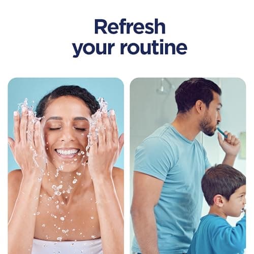 PUR PLUS Faucet Mount Replacement Water Filter 2-Pack, Genuine PUR Filter, 3-in-1 Powerful, Natural Mineral Filtration, Lead Removal, 6-Month Value, Blue (RF99992) — view 7