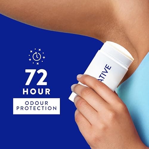 Native Cashmere & Rain Deodorant, 75 g — view 2