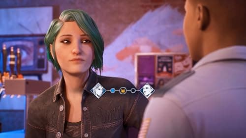 Life is Strange: Reunion (PlayStation 5) — view 4