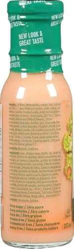 Walden Farms Thousand Island Dressing — view 2