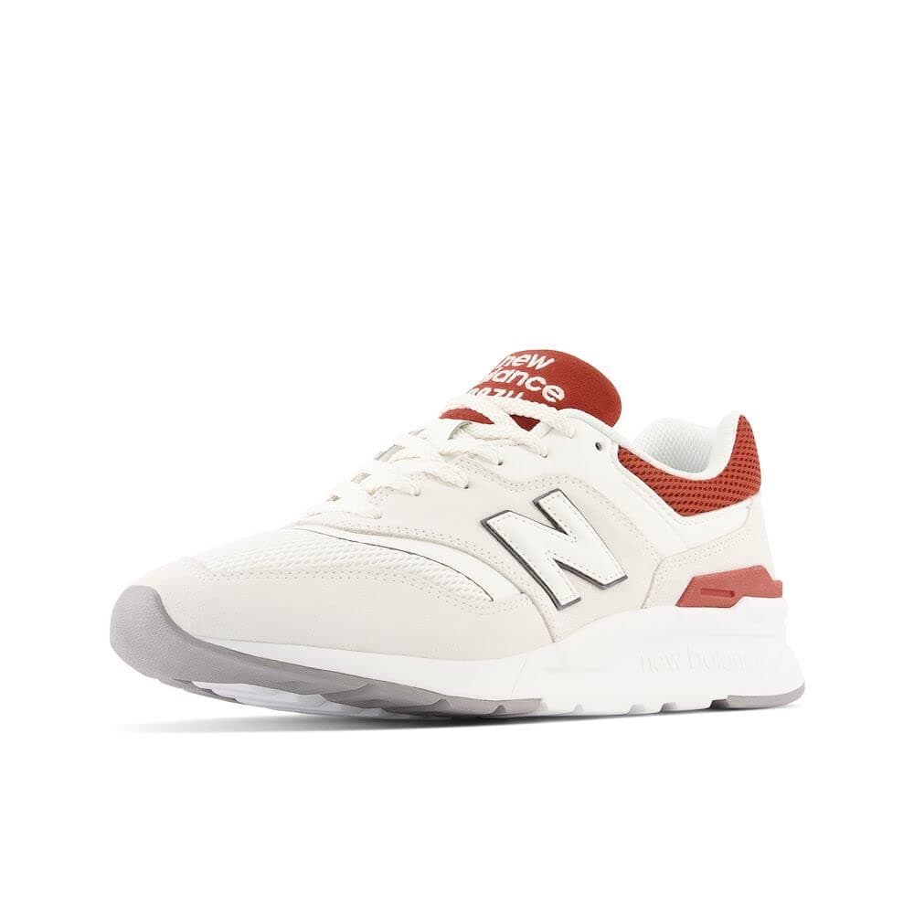 New Balance Men's 997H V1 Classic Sneaker — view 44