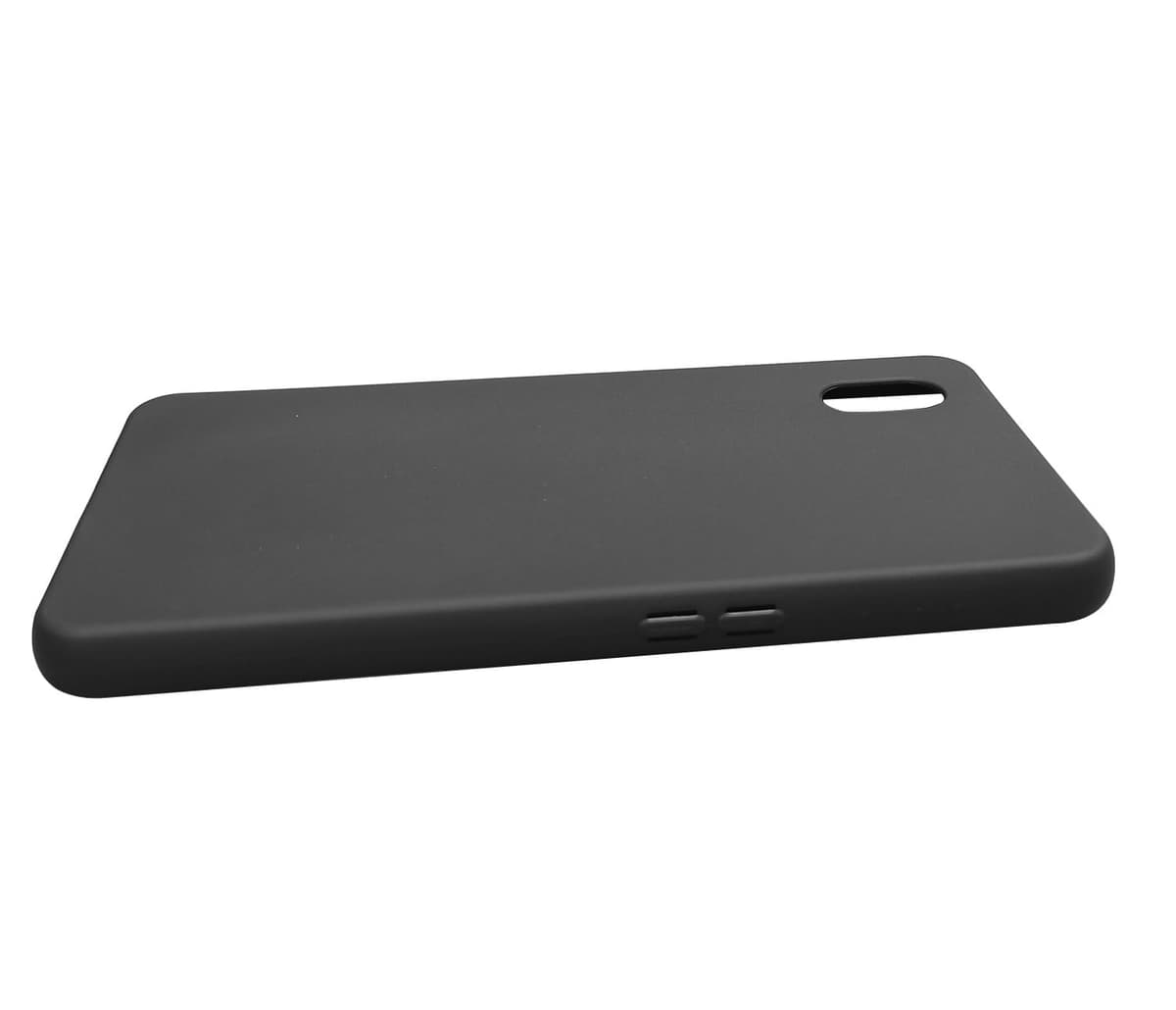 Protective Rubber Case Cover for Bigme HiBreak Pro 6.13 inch E-Ink, Black — view 5