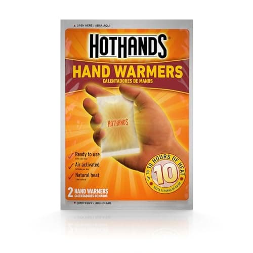 HotHands Hand Warmer Value Pack, 10 Count (Pack of 1) — view 3