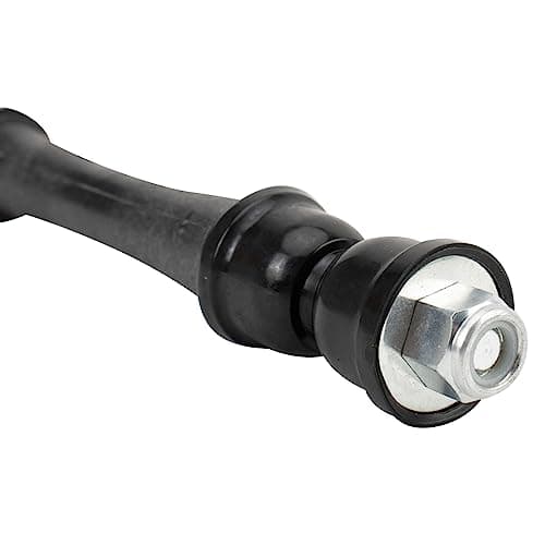 TRQ Front Sway Bar Stabilizer Link Set Compatible with 2015-2021 Chevrolet Colorado 2016-2019 Suburban 3500 HD GMC Canyon — view 5