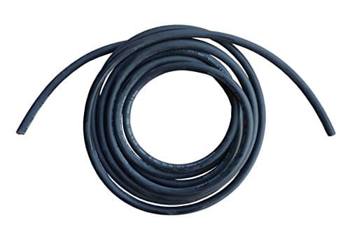 WINDYNATION 2 AWG 2 Gauge Red and Black Welding Lead & Car Battery Copper Cable Wire - Car, RV, Inverter, Solar, Battery — view 4