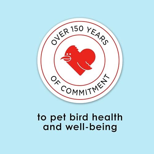 Forti-Diet Pro Health Kaytee Honey Bird Treat Sticks for Parakeets, 7-Ounce