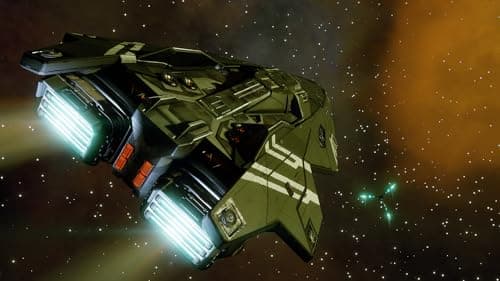 Elite Dangerous Standard - PC Steam [Online Game Code] — view 5