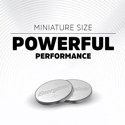 Energizer 1616 Lithium Coin Battery, 1 Pack — view 2