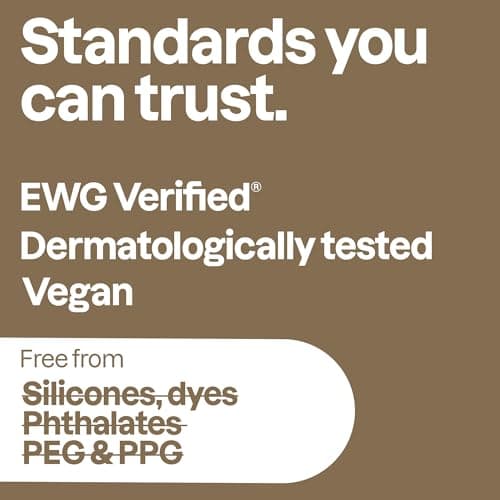 ATTITUDE Body Wash with Essential Oils, Moisturizing Shower Gel, Gentle Daily Cleanser, EWG Verified, Vegan Clean Beauty Skin Care, Sage & Rosemary, 444 mL — view 4