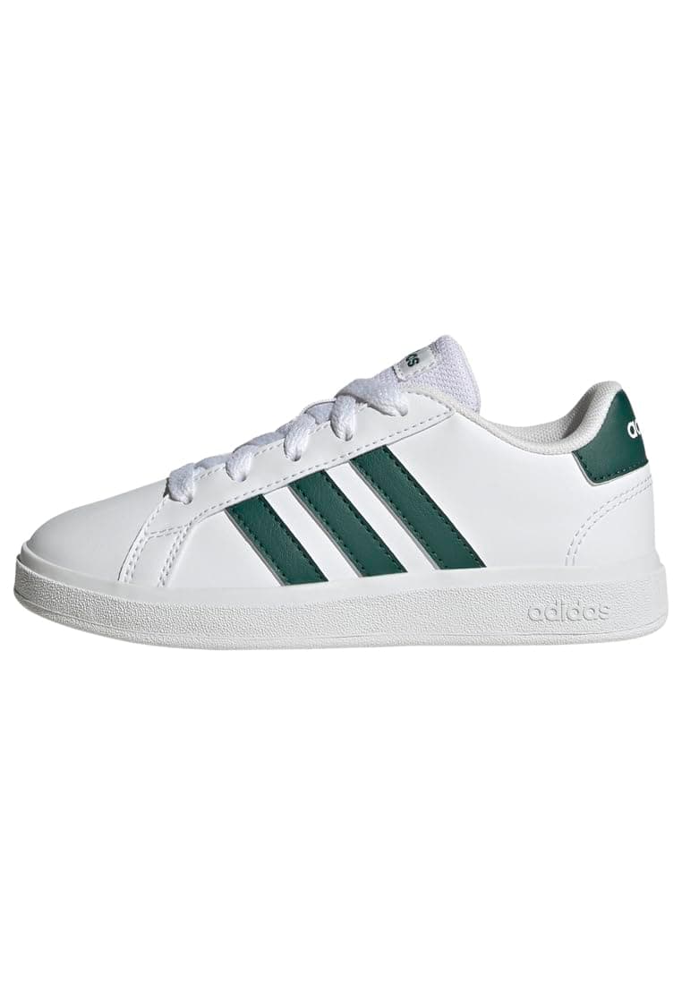 Adidas Unisex niños Grand Court Lifestyle Lace Tennis Zapatos — view 35