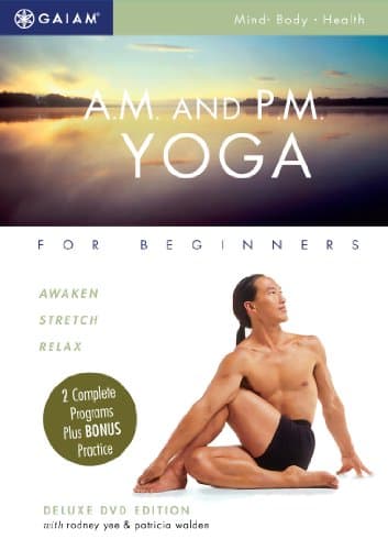 A.M. and P.M. Yoga — view 3
