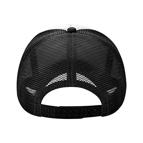Less Naggin More Gaggin Funny Trucker Hats for Adult Humor Snapback Hat Adjustable Dirty Joke Gag Caps Party Gag Gifts for Men Women — view 2