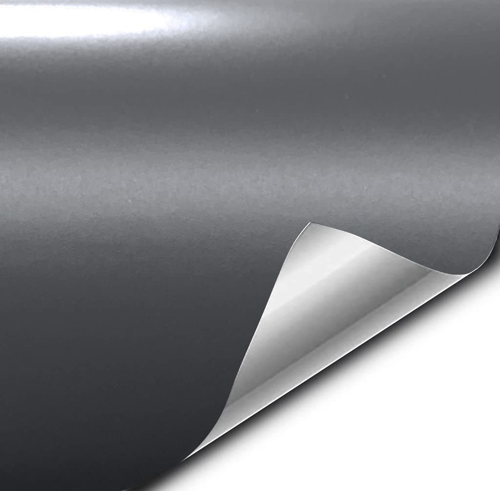 VViViD+ Premium Vinyl Wrap Film (1ft x 5ft, Gloss Viper Lime Green) — view 25