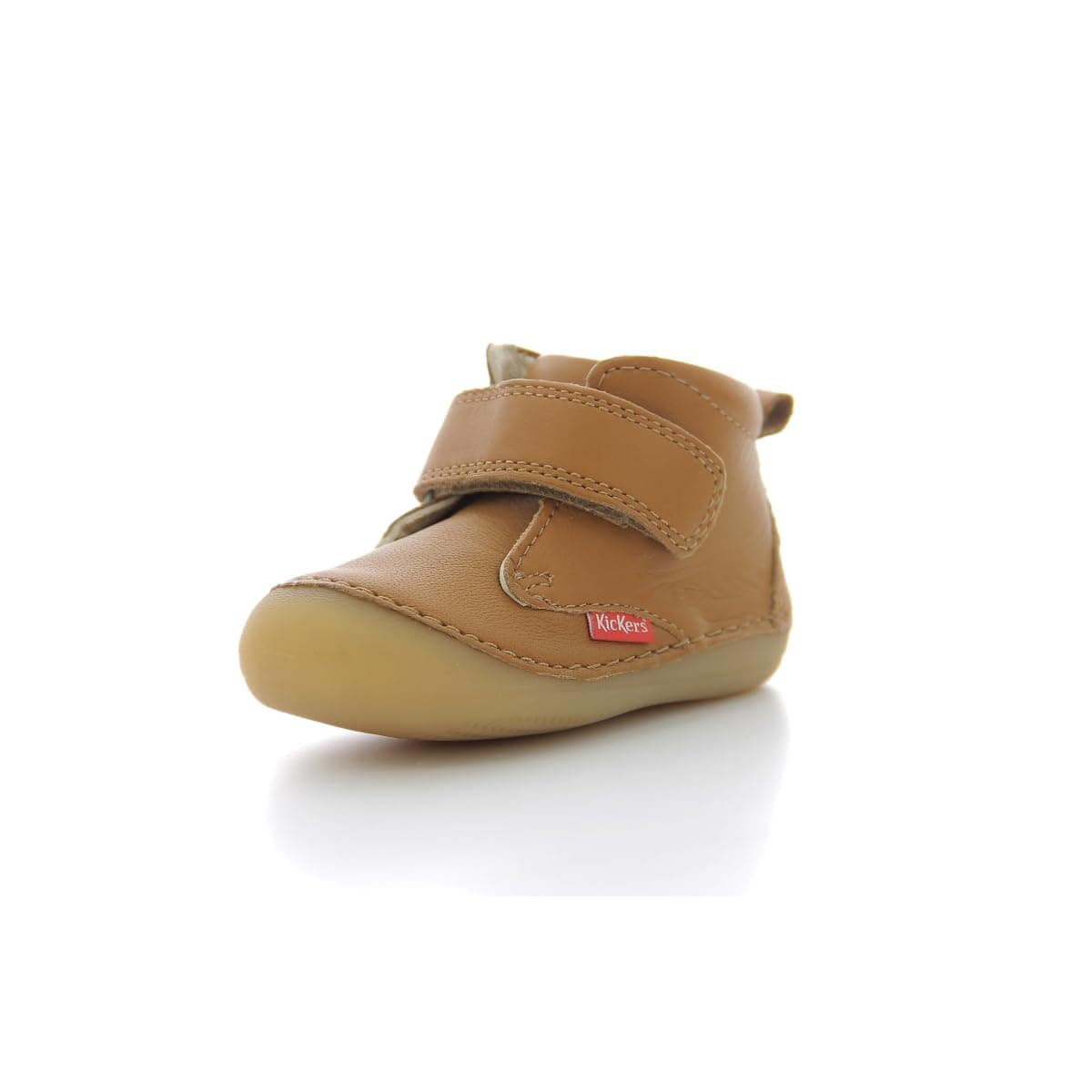 Kickers Bonbon-2, Botas Unisex bebé — view 9