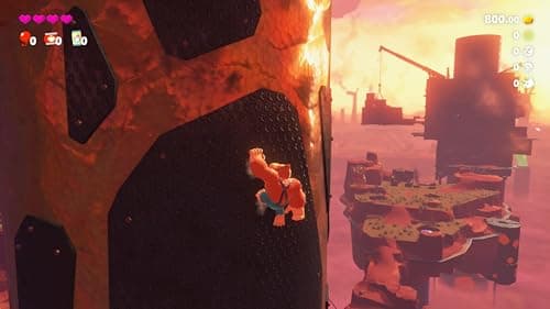 Donkey Kong Bananza (Nintendo Switch 2) — view 3