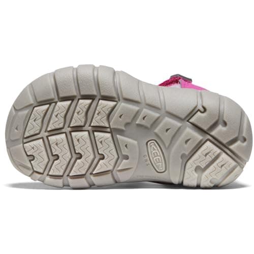 KEEN Unisex-Child Seacamp 2 CNX Closed Toe Sandals — view 6