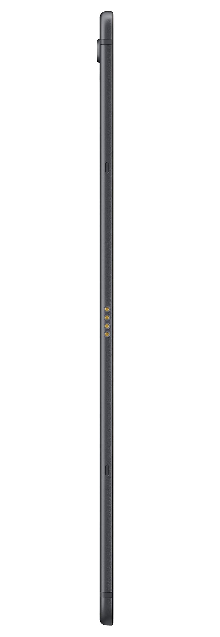 Samsung Galaxy Tab S5e LTE SM-T725 64GB negro italiano versión — view 5