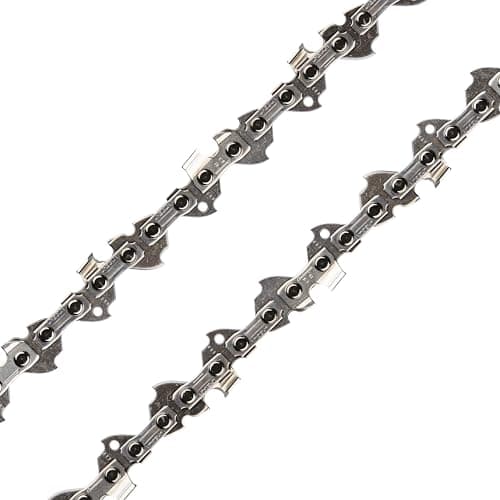Oregon Chainsaw Chain for 18" Bar, 3/8" LP, .050" Gauge, 62 Drive Links