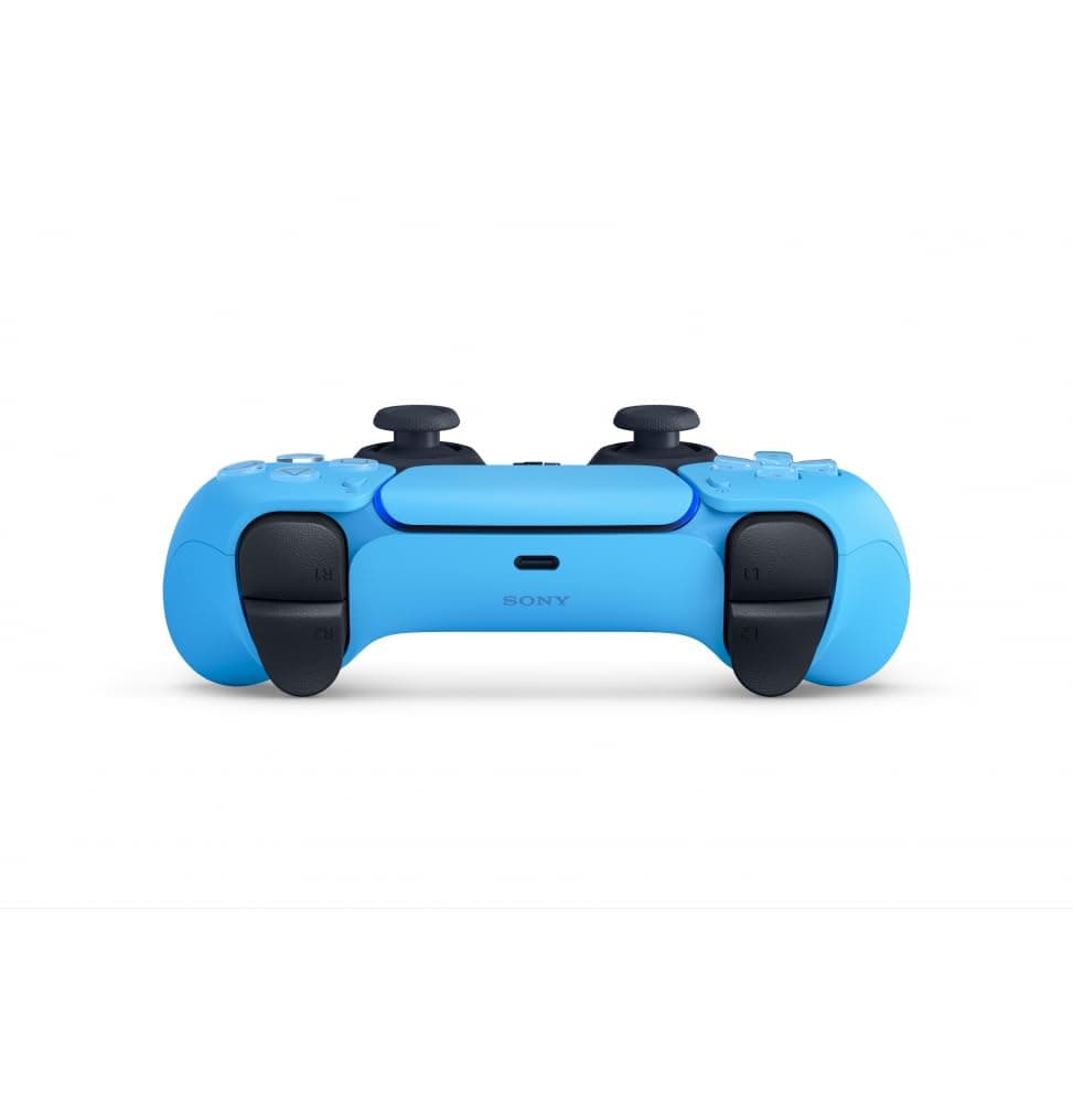SONY PS5 DualSense Bleu Bluetooth Manette de jeu Analogique/Numérique PlayStation 5 — view 4