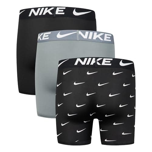 3-Pack Dri-Fit Boxer Briefs