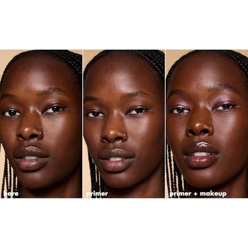 e.l.f. Poreless Face Primer, Skin-Smoothing Matte Makeup Base, Minimizes Pores & Fine Lines, Long-Lasting Foundation Primer with Tea Tree & Vitamins A & E, Vegan & Cruelty-Free — view 3