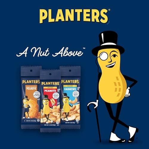 Planters Nut 24 Count-Variety Pack, 2 Lb 8.5 Ounce — view 5