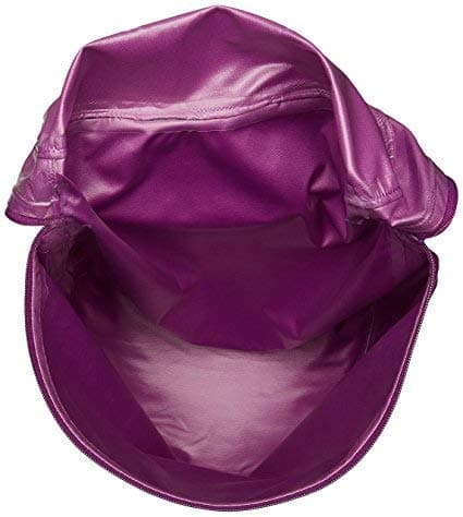 Kanga Care Wet Bag MINI Seam Sealed Waterproof 3D Dimensional for Baby Cloth Diapers, Travel, Beach, Pool, Gym, Swim | Copper — view 5