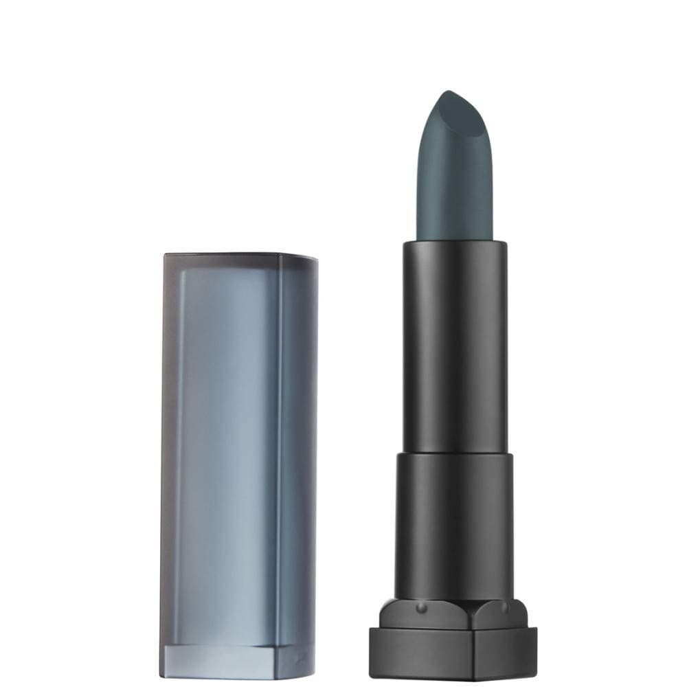 Maybelline Color Sensational Lip Stick Made For All Lipstick, Universal Satin Formula Tested on 50 Skin Tones for a Flattering Look - 373 Pink For You — view 87
