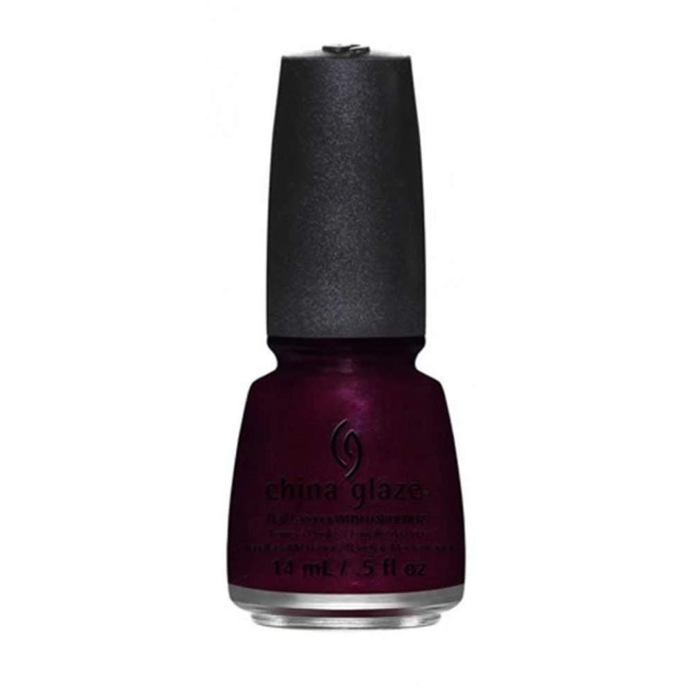 China Glaze CHINA GLAZE CUBA DIVING - kilograms — view 24