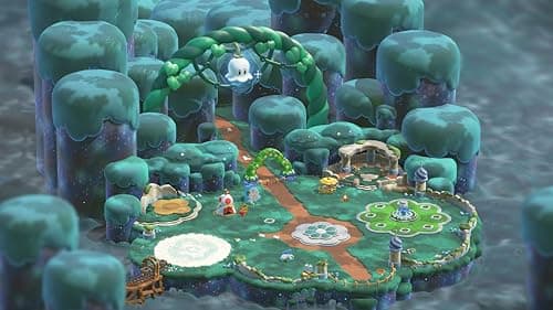 Nintendo Super Mario Bros.™ Wonder Switch™ 2 Edition + Meetup in Bellabel Park — view 3
