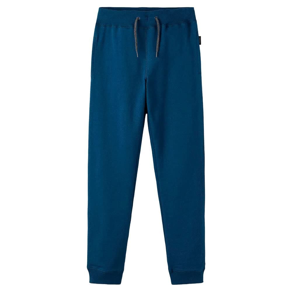 Name IT Nkmsweat Pant UNB Noos - Pantalón Deportivo Niños — view 27