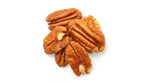 Yupik Jumbo Pecans, Halves, 1 kg, Kosher, Gluten-Free, Raw Nuts, Half Pieces, Unsalted, Unroasted, Oil-Free, Crunchy, Source of Fiber, Healthy Snacks, Ideal for Baking & Cooking — view 2
