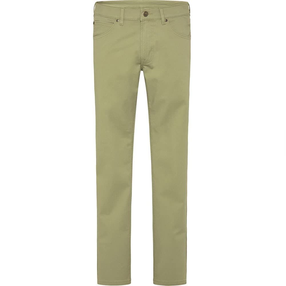 Lee Men's Daren Zip Fly Jeans — view 153