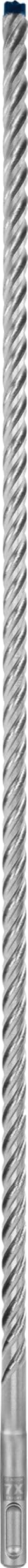 Bosch Professional 1x Broca para martillo Expert SDS plus-7X (para Hormigón armado, Ø 6.00 x 115 mm, accesorios Martillo perforador rotativo) — view 18