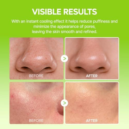 Dr.Melaxin Cactox Pore Relief Multi Balm Stick – Zinc PCA & ADENOSINE Cooling & De-Puffing Face Balm for Enlarged Pores & Puffy Skin, Pore Minimizing with Cactus Extract, Korean Skincare, 0.88 oz — view 3
