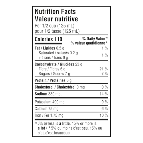 Heinz Original Beans in Tomato Sauce, 398 mL Can