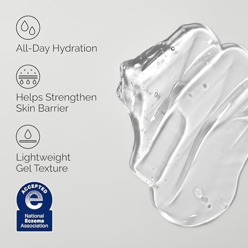 The Ordinary Natural Moisturizing Factors + Beta Glucan, Lightweight Gel Moisturizer for All-Day Hydration, 100ml — view 2