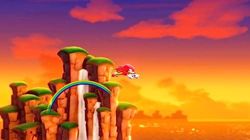 Sonic Superstars - PlayStation 4 — view 7