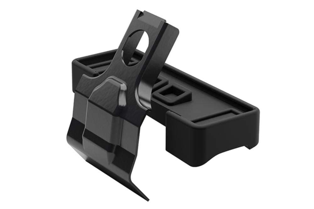 Thule 145013 Roof Racks — view 4