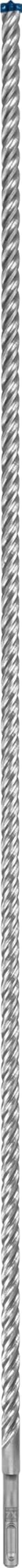 Bosch Professional 1x Broca para martillo Expert SDS plus-7X (para Hormigón armado, Ø 6.00 x 115 mm, accesorios Martillo perforador rotativo) — view 99