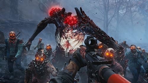 John Carpenter's Toxic Commando - PlayStation 5 — view 12