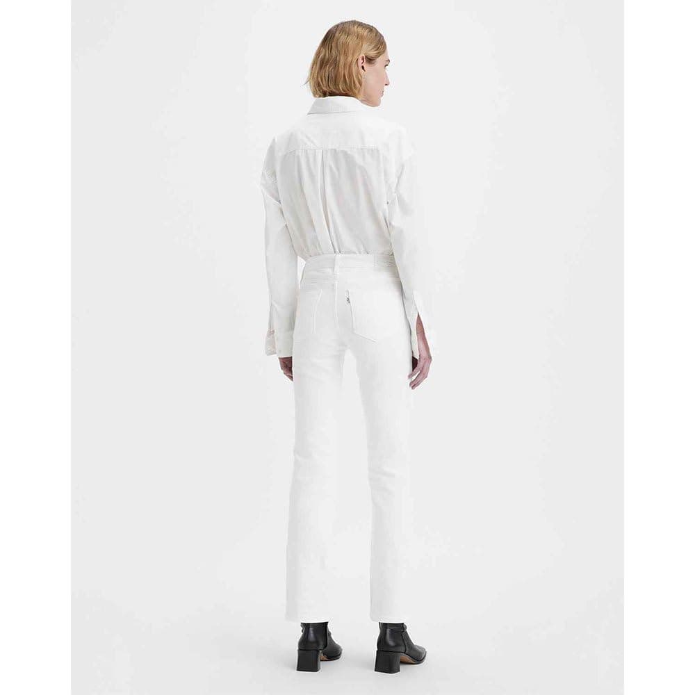 Levi's 314 Shaping Straight Vaqueros Mujer — view 2