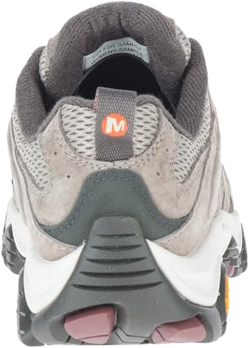Merrell Women's Moab 3 Hiking Shoe, Falcon, 8.5 W US — view 2