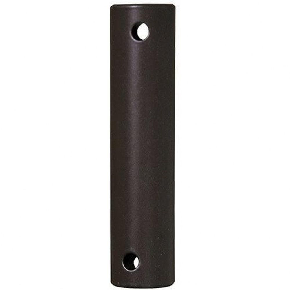 Fanimation 60-inch Ceiling Fan Downrod - Brushed Satin Brass — view 2