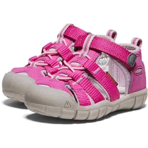 KEEN Unisex-Child Seacamp 2 CNX Closed Toe Sandals — view 4