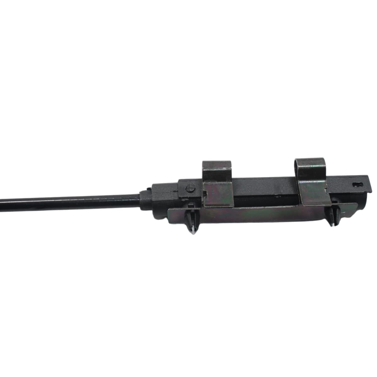 Bonnet Hood Release Lid Lock Cable For Volkswagen VW Golf Mk5 Jetta Mk5 1K1823535A LHD — view 4
