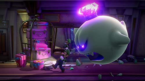 NSW LUIGI'S MANSION 3 (AUSTRALIA) — view 4